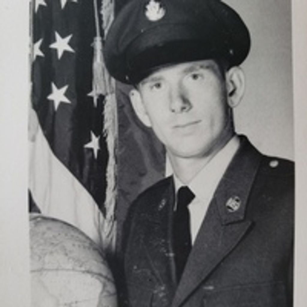 Stanley Raymond Vanarsdall