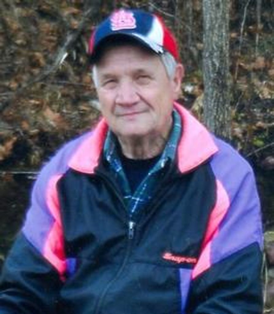 John Albert Gloriod Jr.