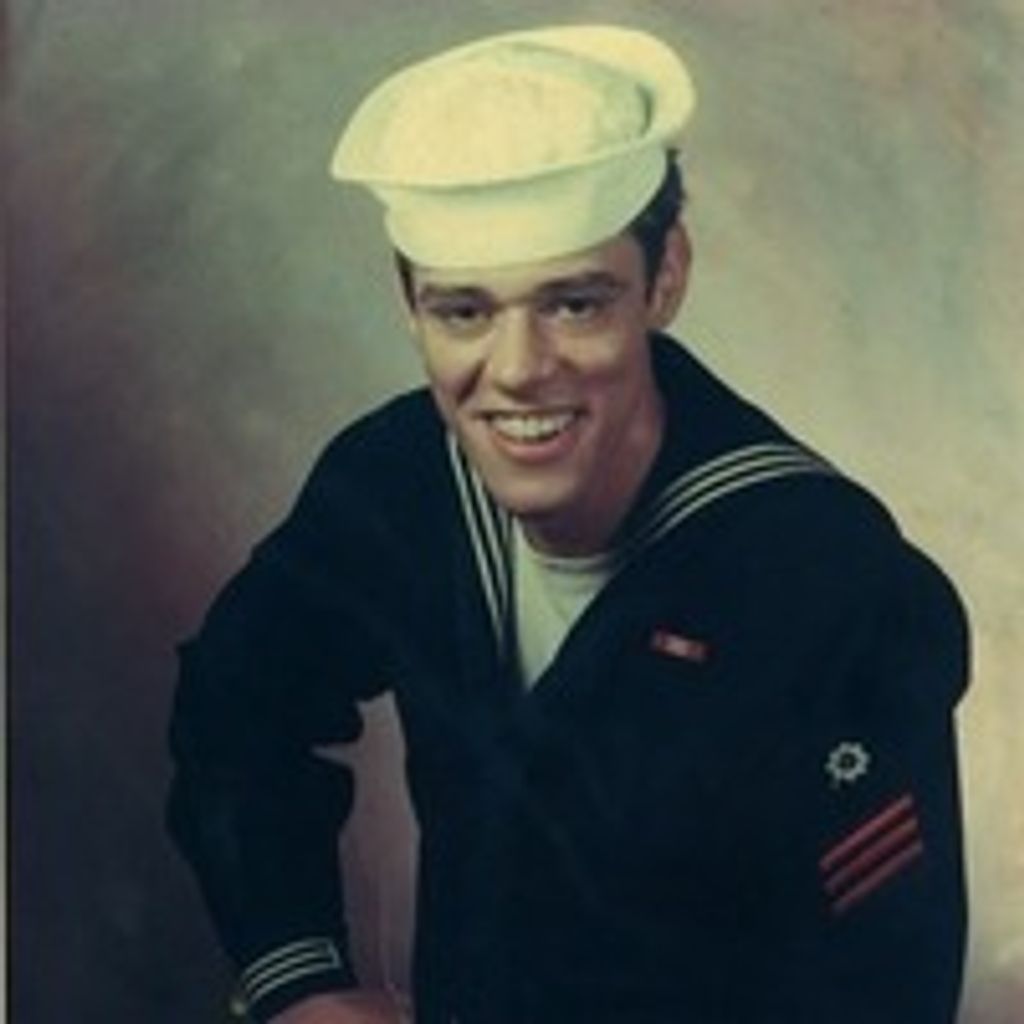 William "Bill" Hill