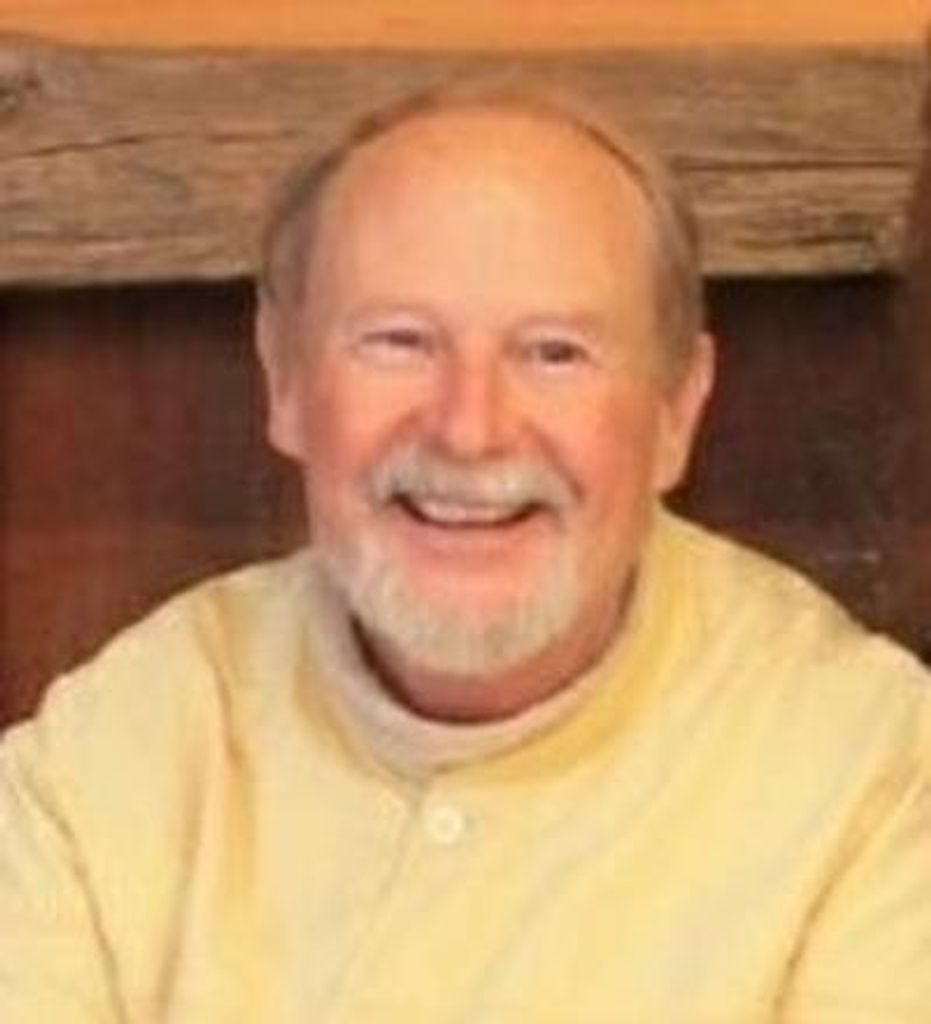 Charles W. Gray Profile Photo