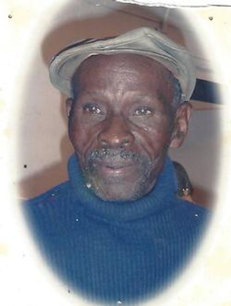 Bertram Nathaniel Forbes Profile Photo