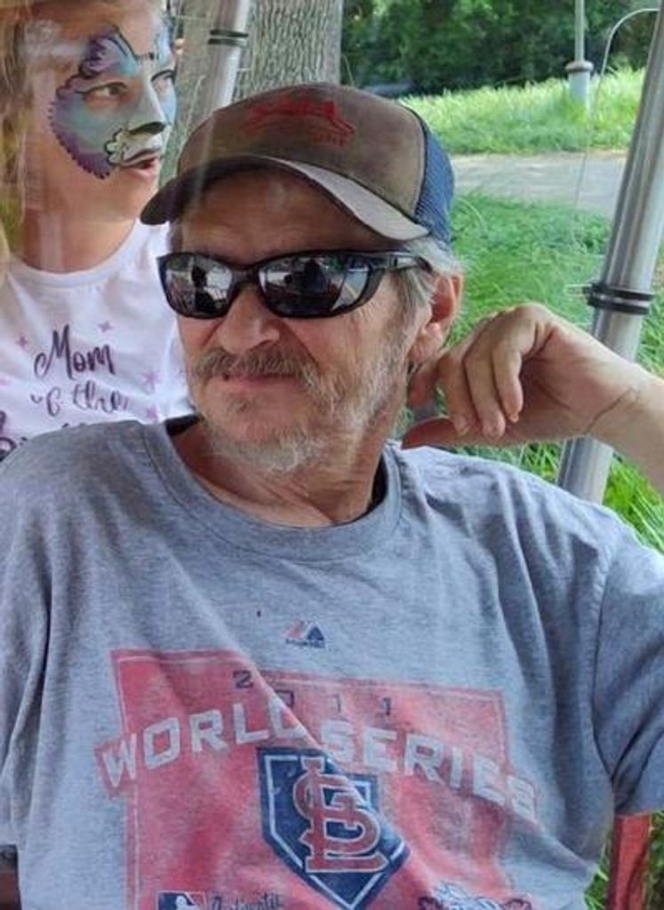 Michael "Mikey" Hooper Profile Photo