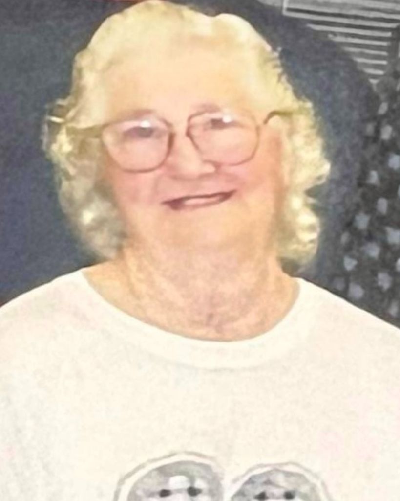 Mary K. Harbin