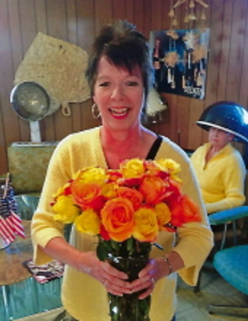 Nancy Kaye Wanninger