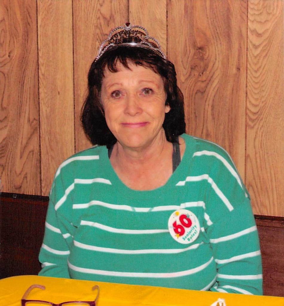 Mrs. Vickie L. Land Profile Photo