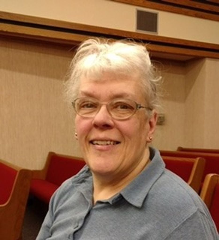Carol Peterson Profile Photo