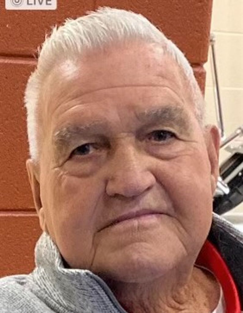 James Edward Mcgraw Profile Photo