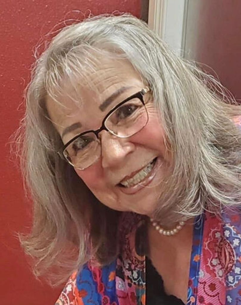 Ophie Thomas Profile Photo
