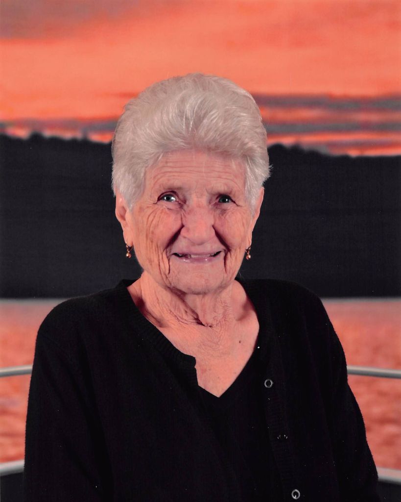 Renie Mae Doyle Profile Photo