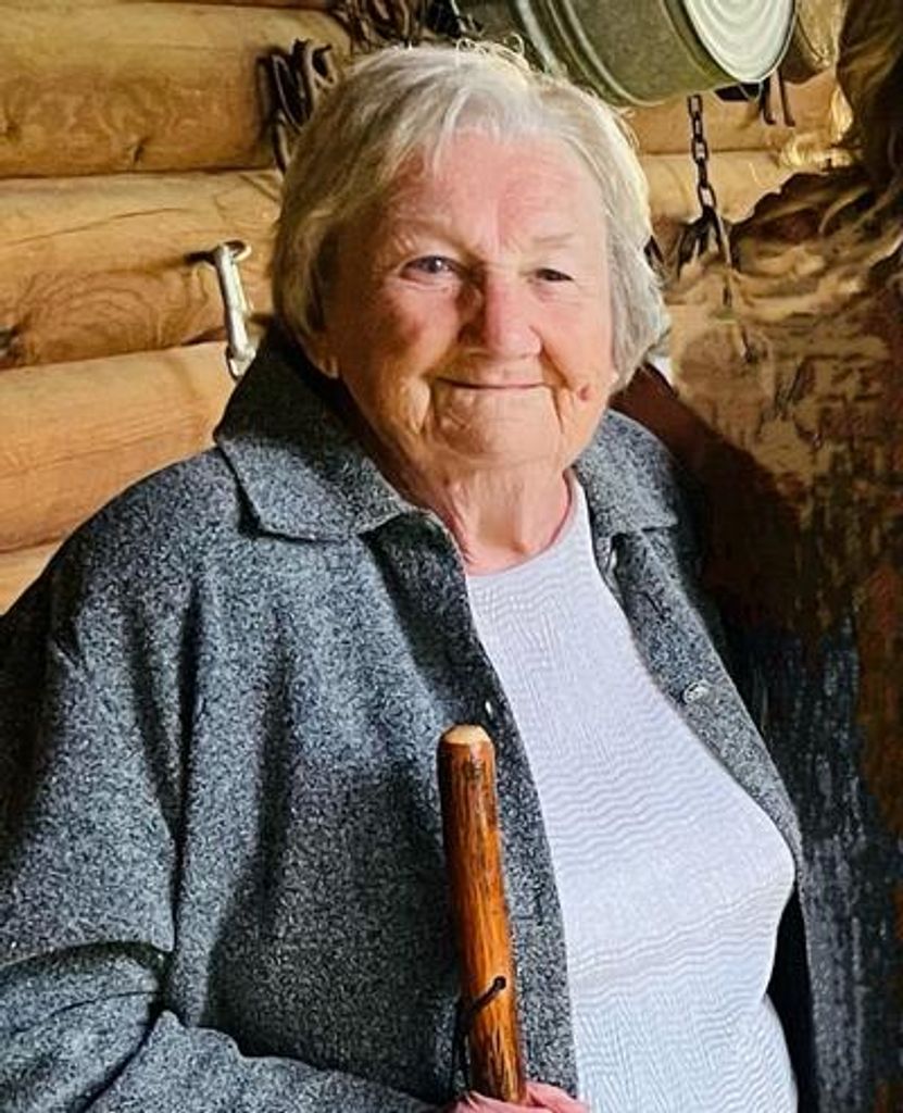 Juanita Mason Moore Profile Photo