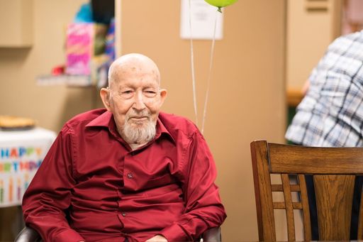 Raymond Burkard Profile Photo