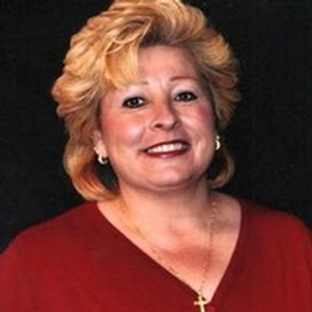 Jeanette (Gina) Anaya Encinias