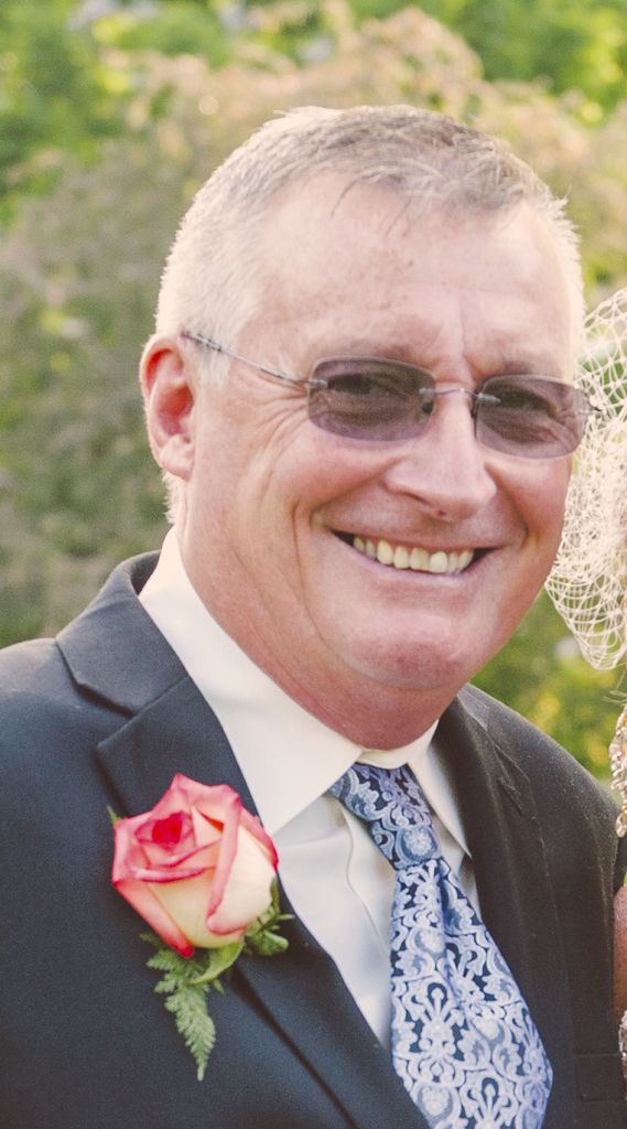 John M. Hubal Profile Photo