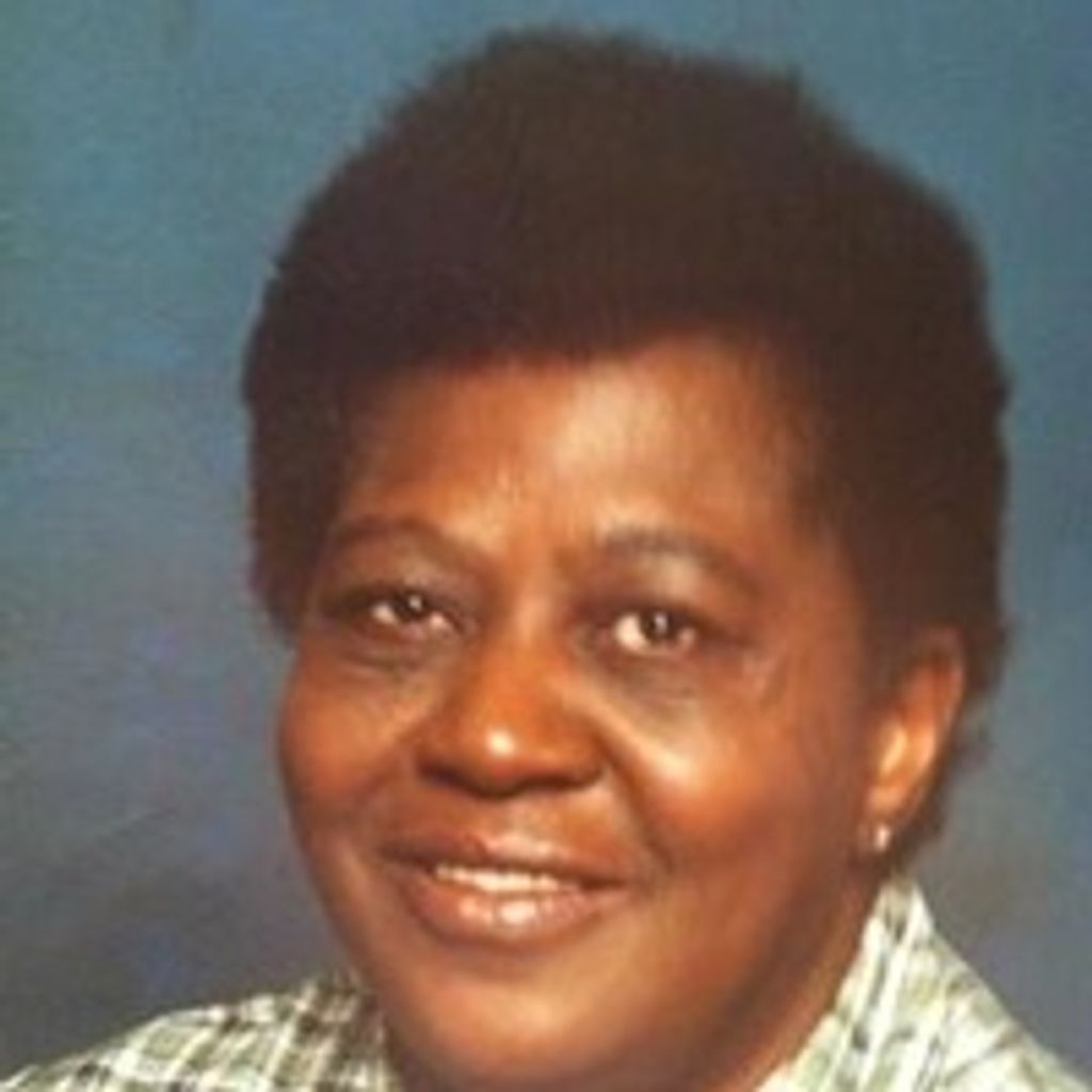 Mary Shoffner