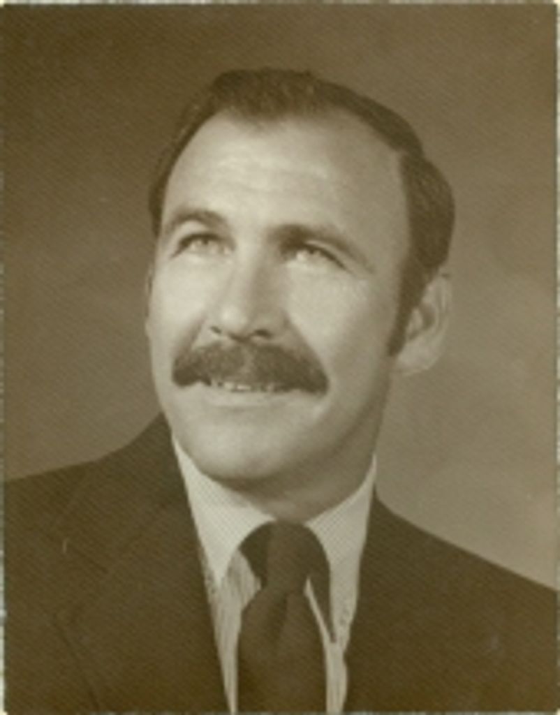 Charles R. 'Dick' Loss, Jr