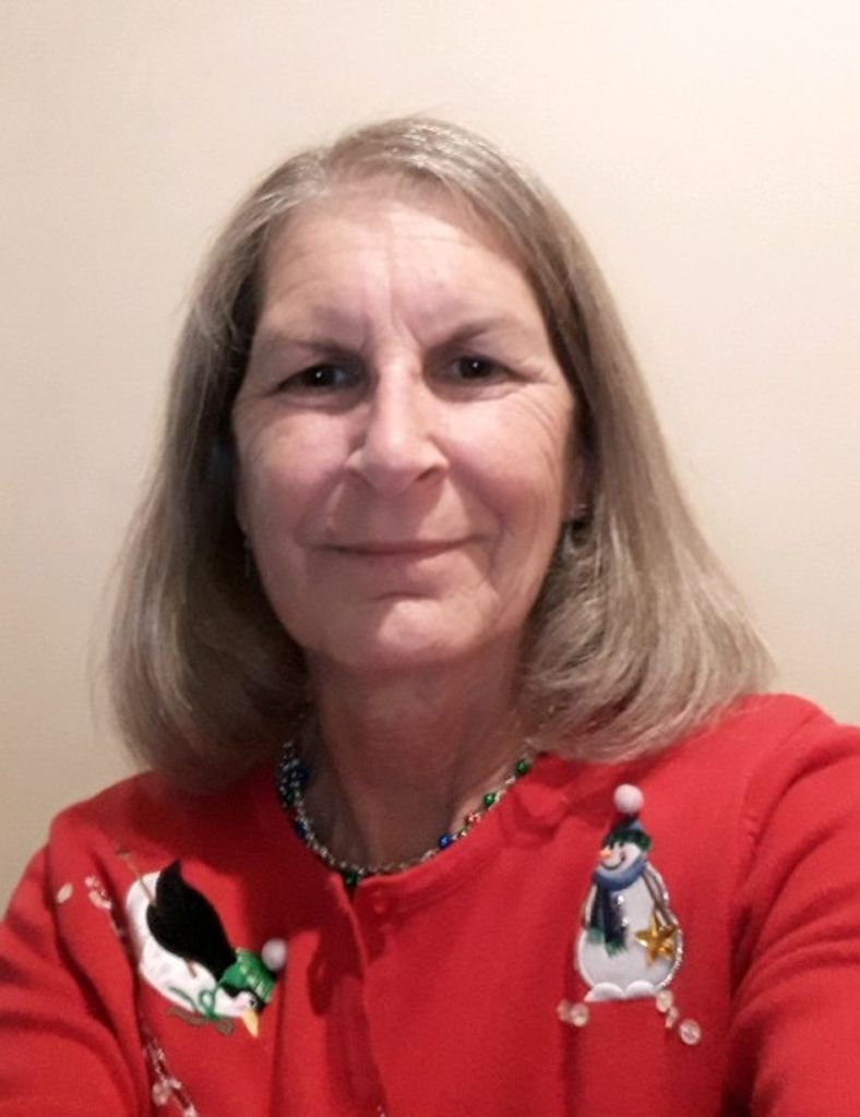 Susan Gale (Nelms)  Mclean Profile Photo