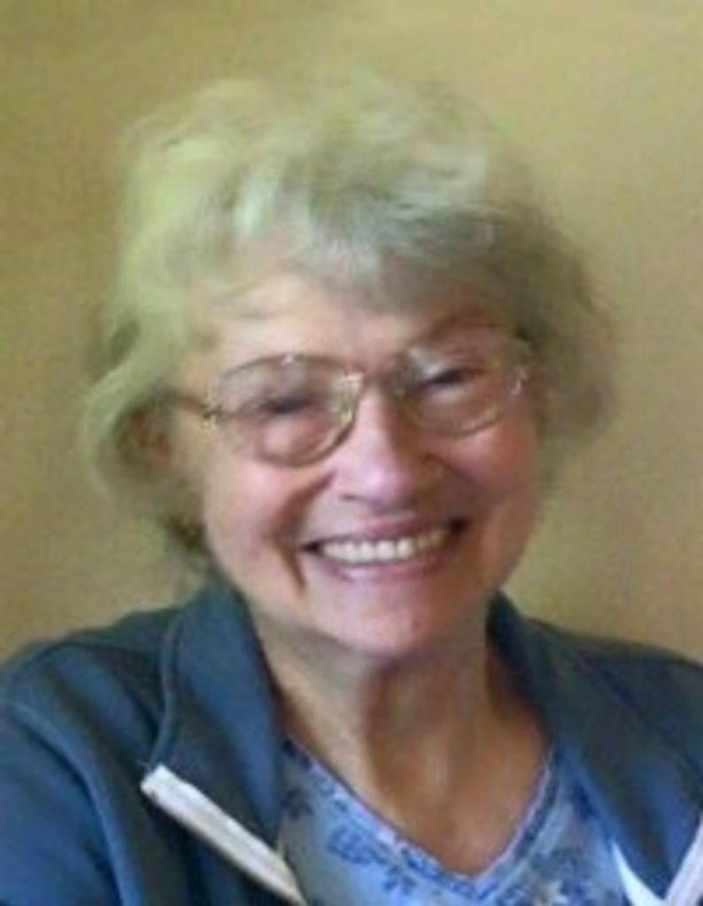 Elnora "Ellie" Elaine Anderson