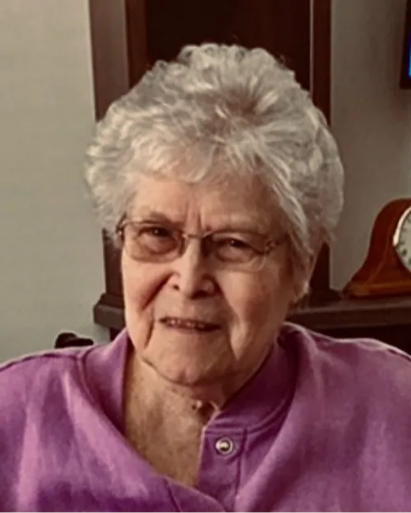 Mary Ellen Crose Profile Photo