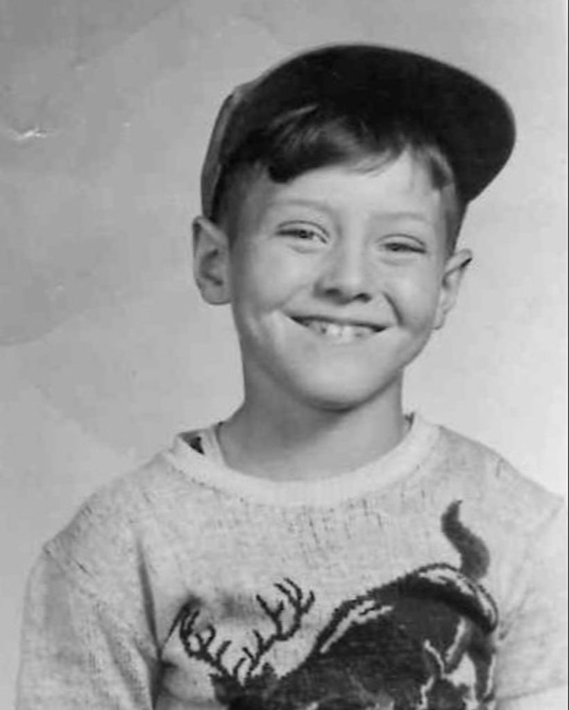 Gilbert Edwin Cunningham Jr Profile Photo