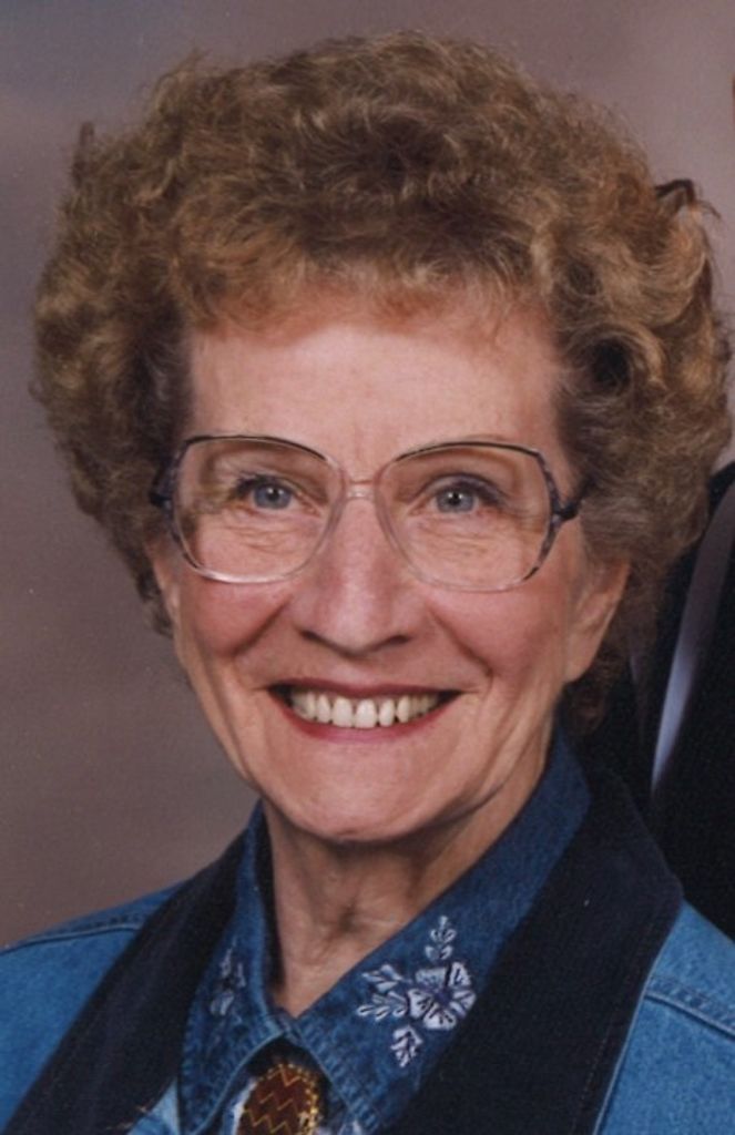 Betty J. Rohwedder Profile Photo