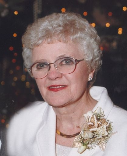 Ardis Mae Peters Profile Photo