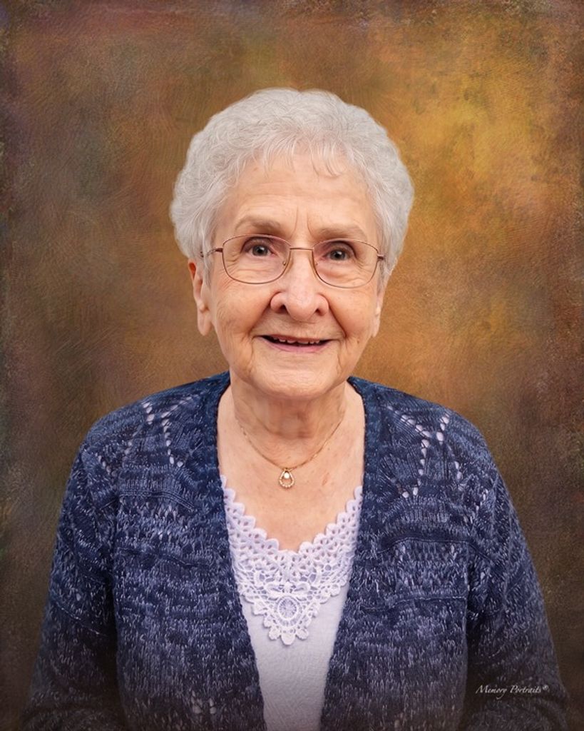 Muriel E. Lueders