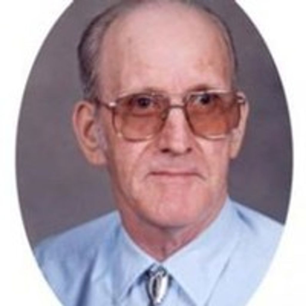 Jesse P Womac