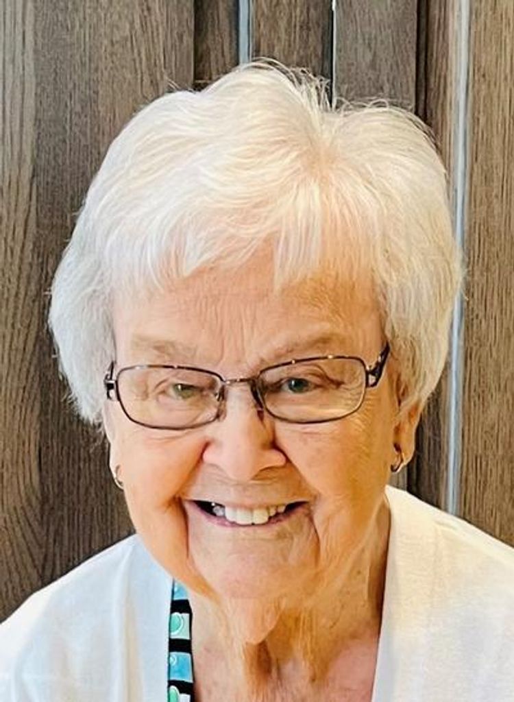 Mary Grooms Profile Photo