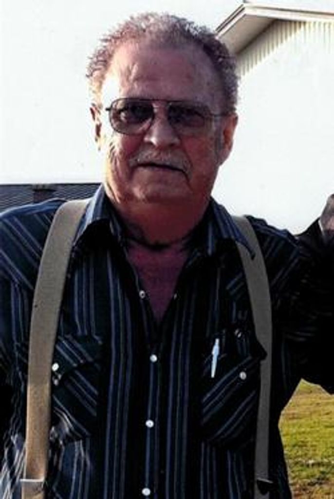 Rex Lee Hart Profile Photo