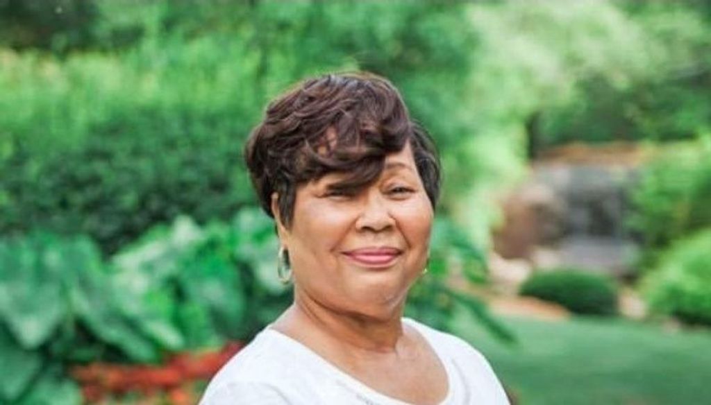 Lottie Mae Burt Bowens Profile Photo