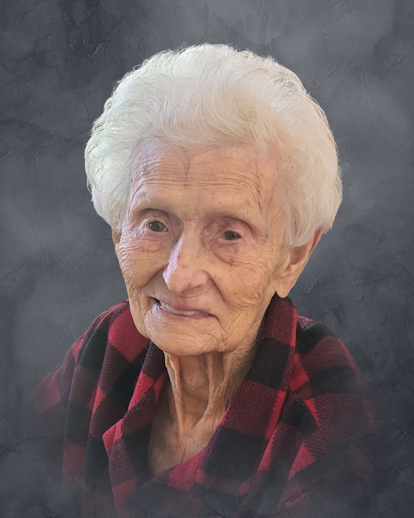 Frances Pauline Seagraves