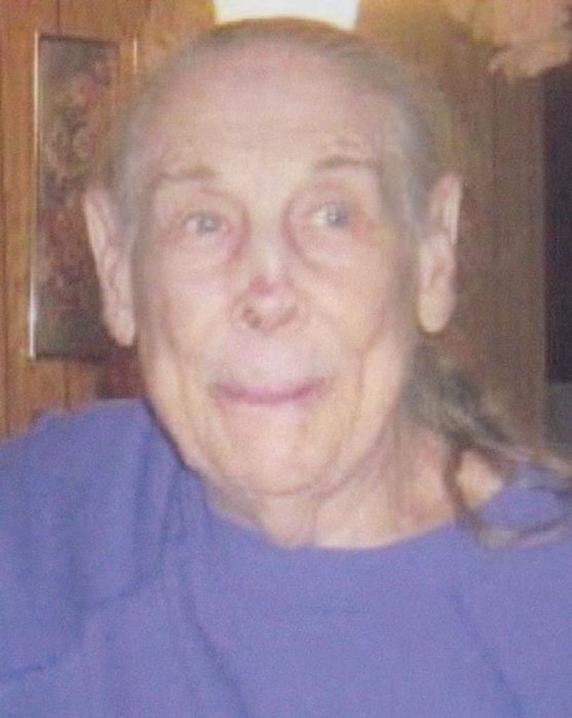 Lula Maxine Peavy