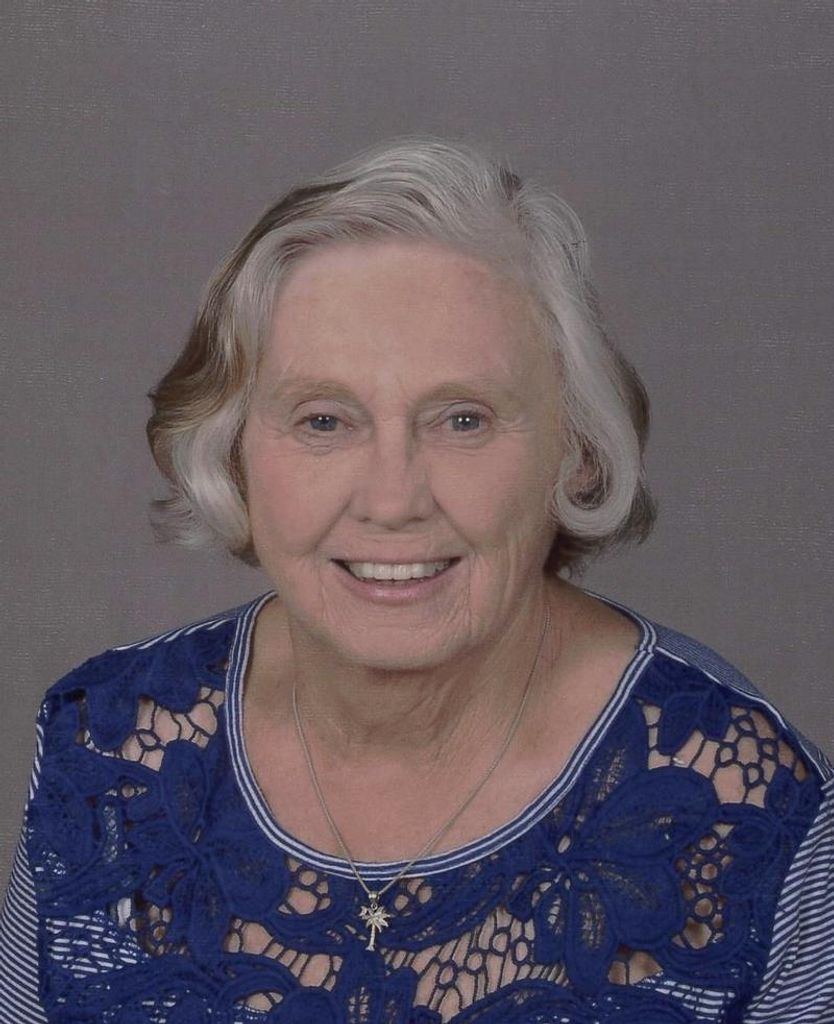 Nancy Garner Mckeithan Profile Photo