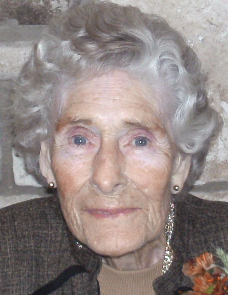 Evelyn Fox