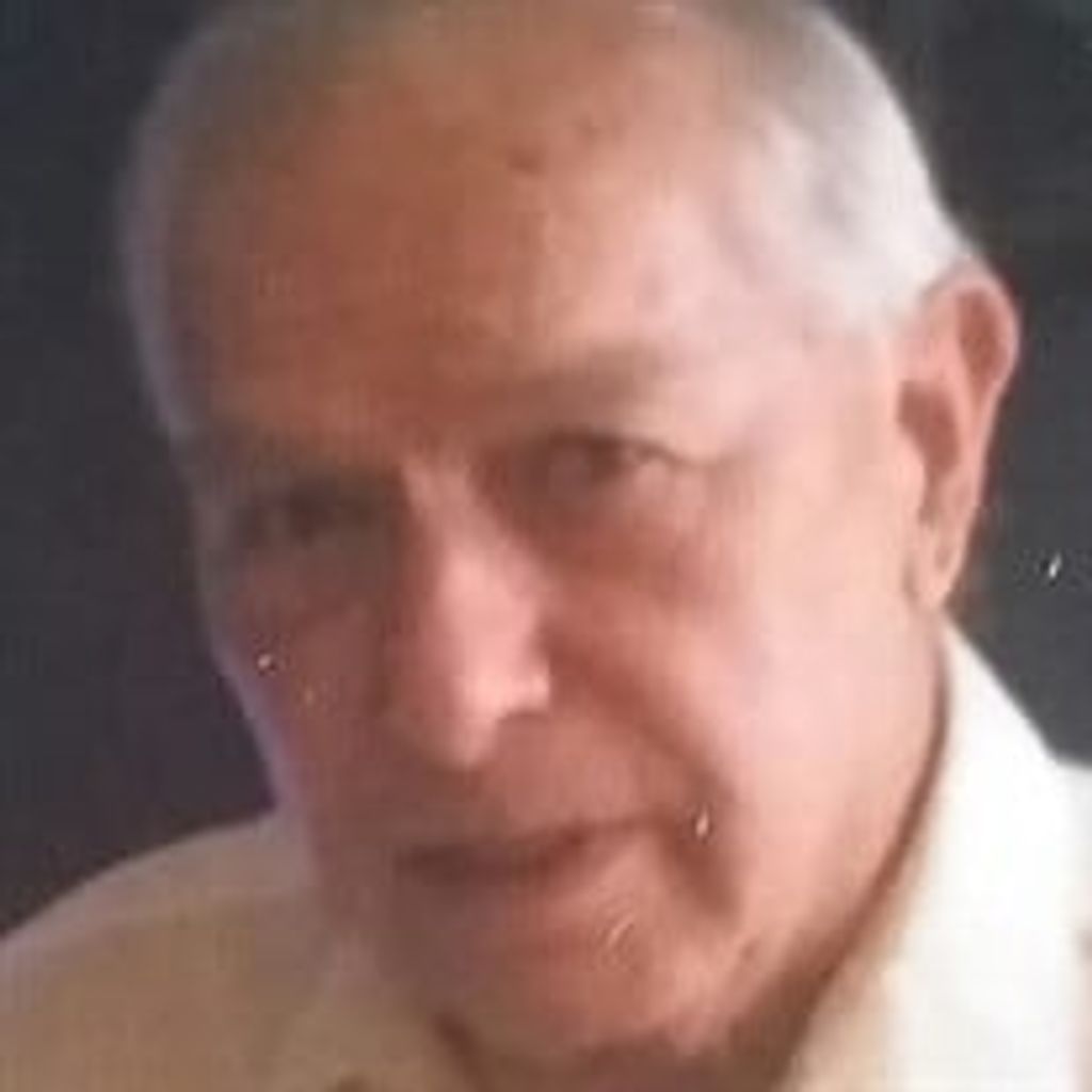 Calvin Crouch