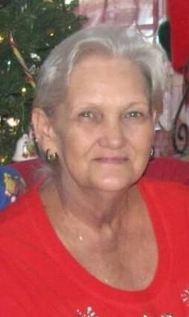 Shirley Kathleen Cantrell Profile Photo
