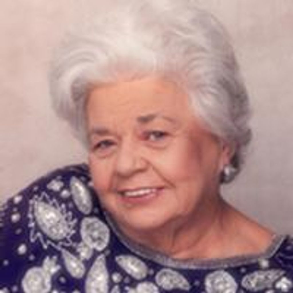 Alice Stalling