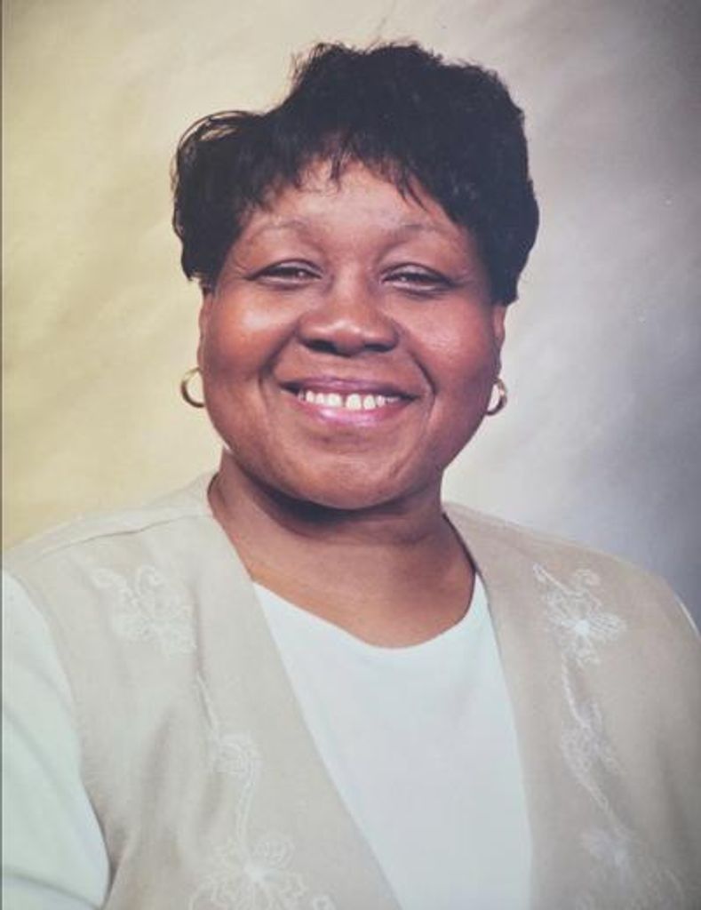 Ola J Brown Profile Photo