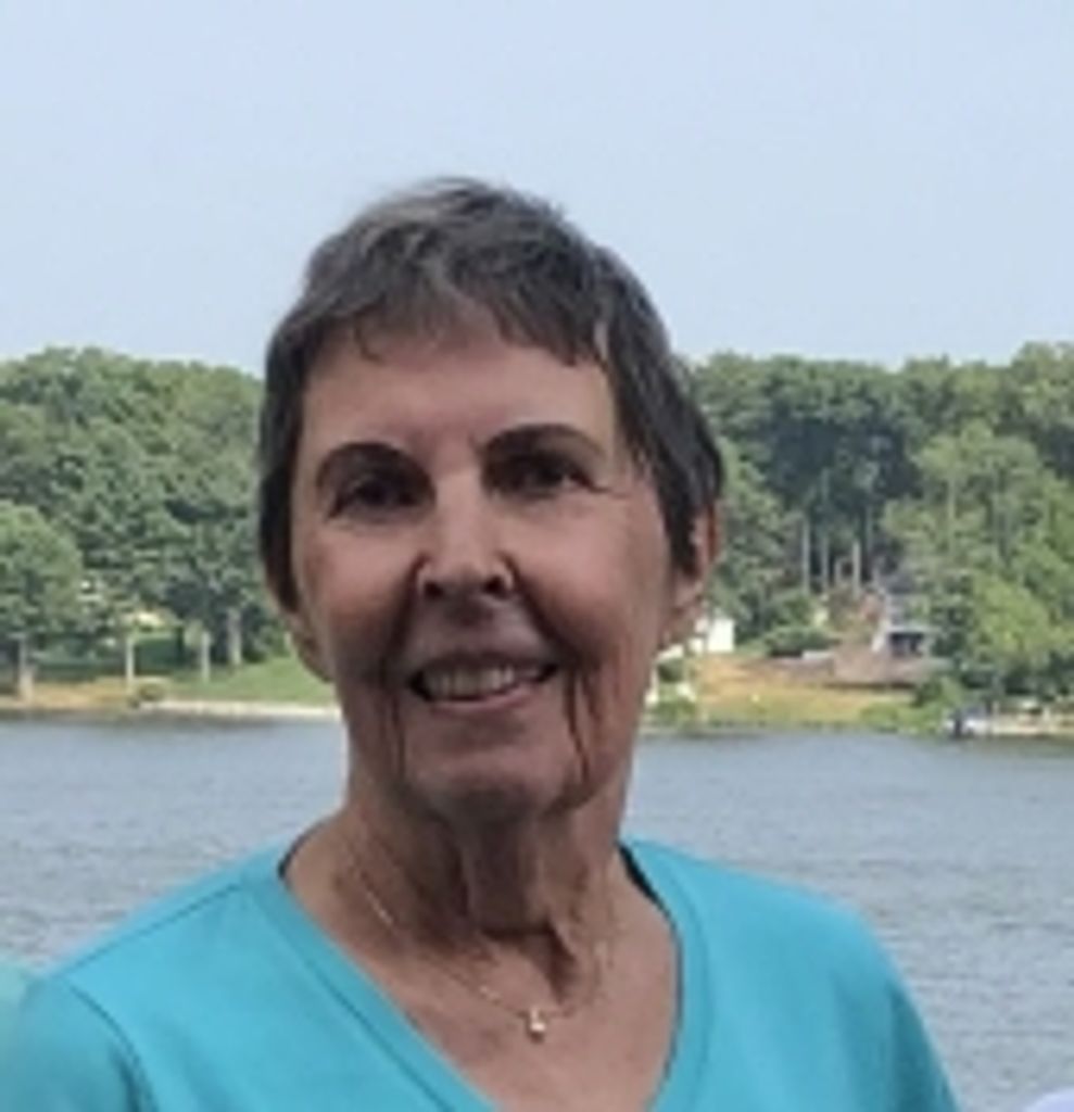 Donna Jean Wierengo
