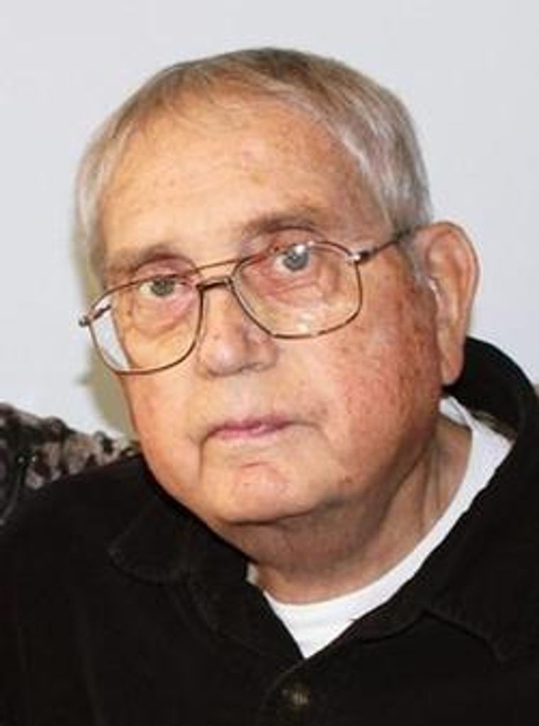 Myron &Quot;John&Quot; Duren