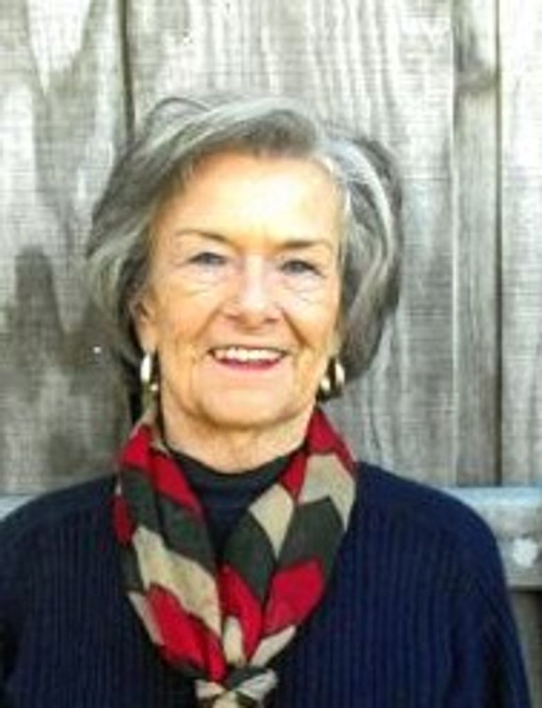 Golda Mae Parrish (Hardee)  Page