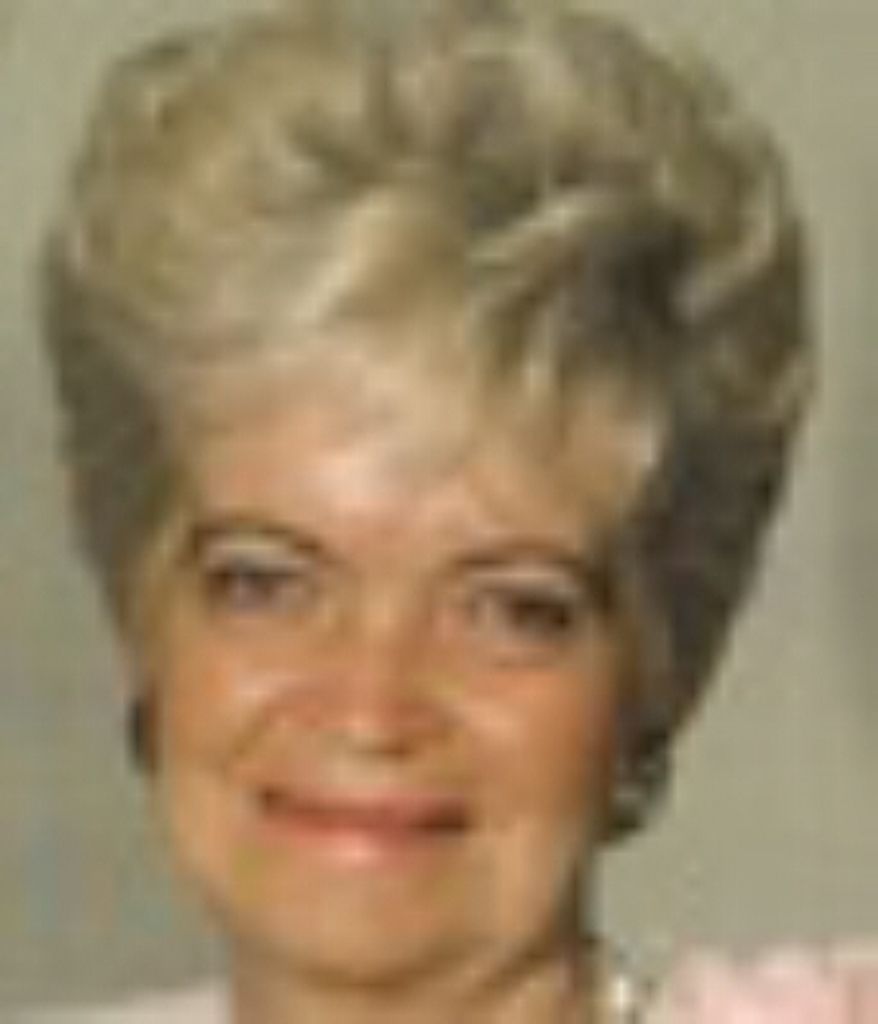 Darlene Mcmurray Profile Photo