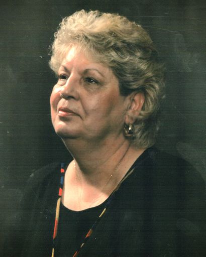 Marilyn McKeel King's obituary image