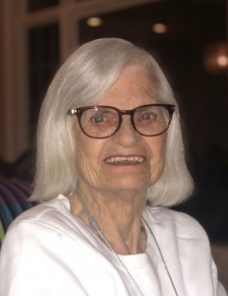 Delores J. (Johnson)  Kruger Profile Photo