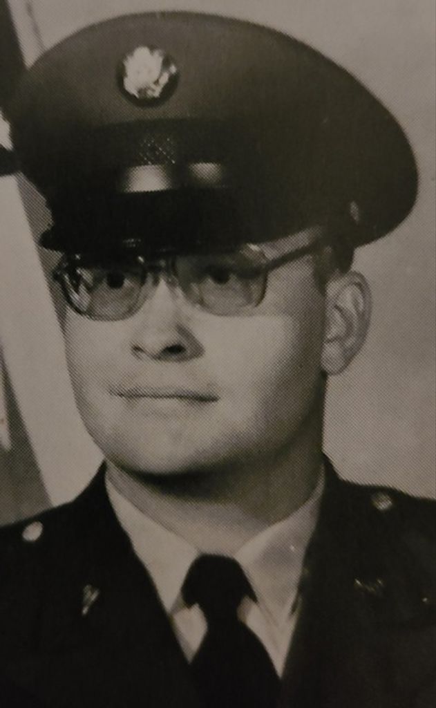 Ranold "Randy" C Fisher