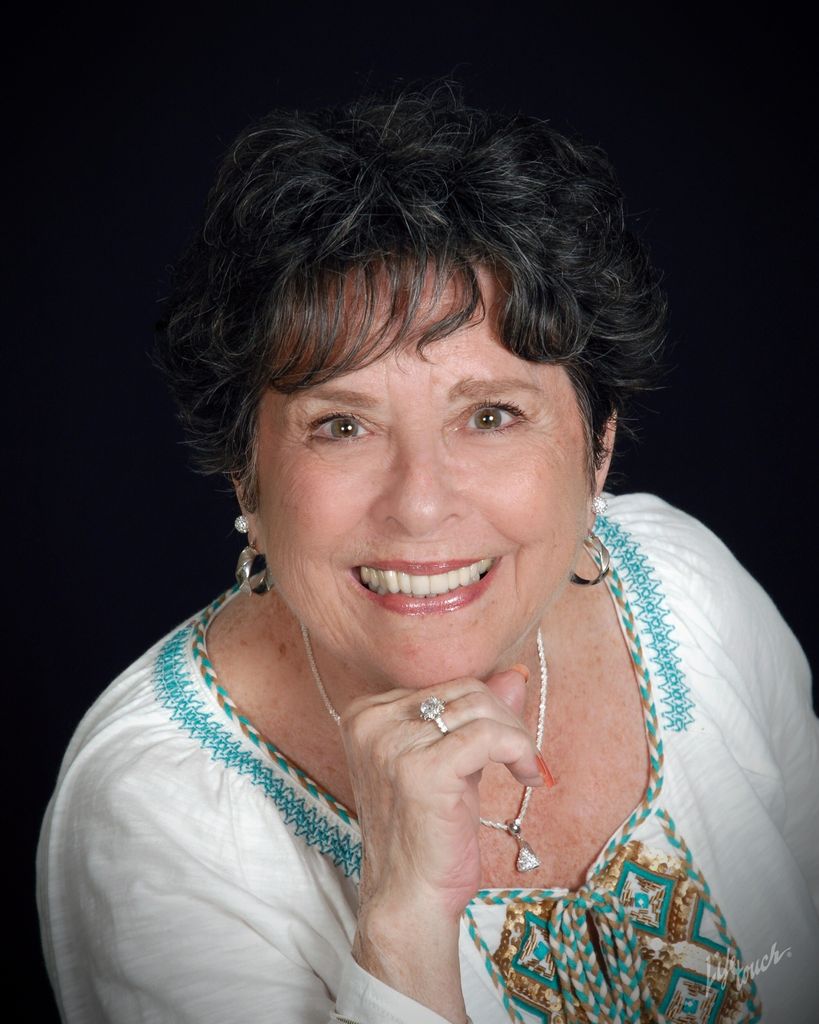 Verla Jean Hoppe