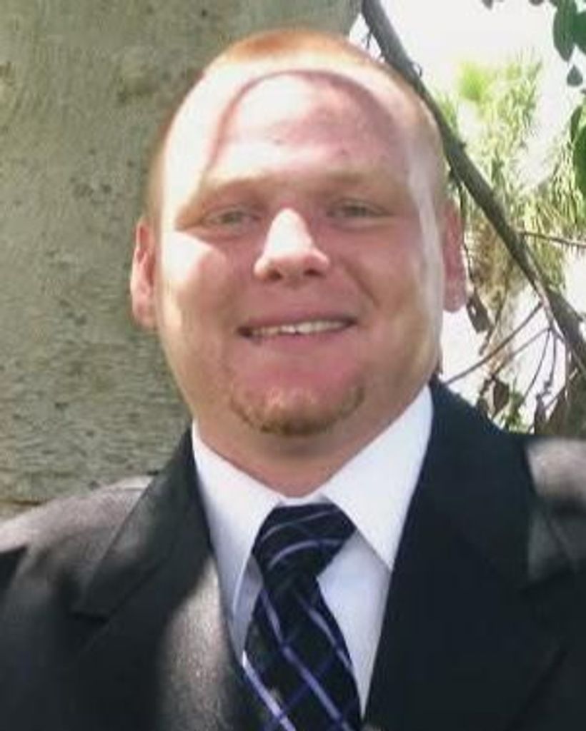 Jonathan Matthew Hutcheson Profile Photo
