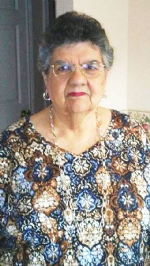 Natividad Gonzales Profile Photo