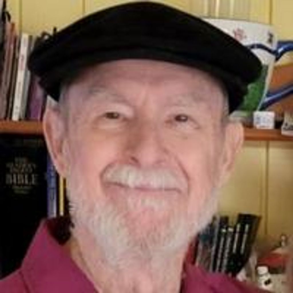 Col. Roy Lynn Dixon, Us Army (Ret.)