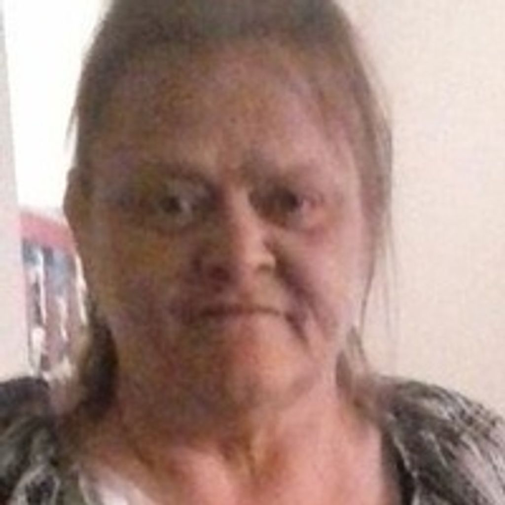 Elaine Buckholz